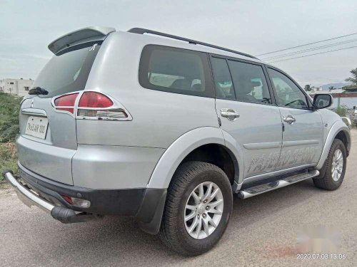 Mitsubishi Pajero Sport 2015 AT for sale in Dindigul