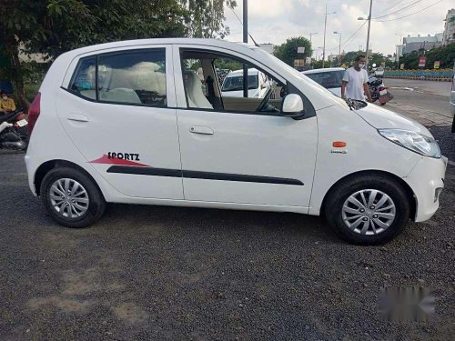 Used 2014 Hyundai i10 Sportz 1.2 MT for sale in Indore