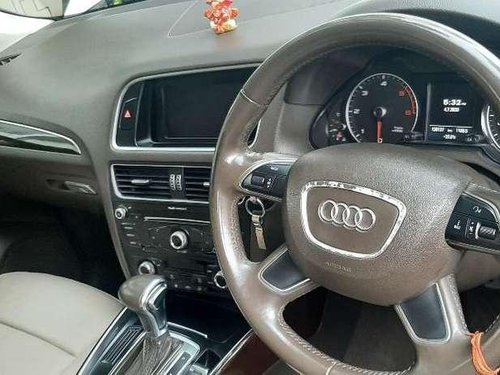 Audi Q5 2.0 TDI 2013 AT for sale in Dhanbad