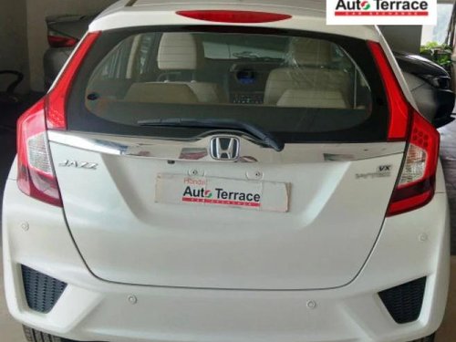 2018 Honda Jazz 1.2 VX i VTEC MT for sale in New Delhi