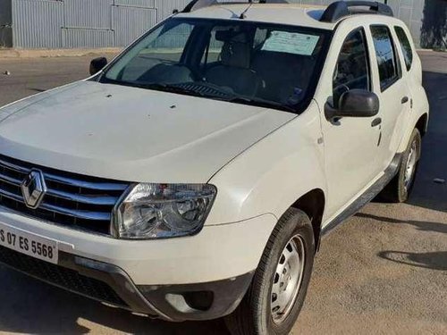 Renault Duster 2015 MT for sale in Hyderabad