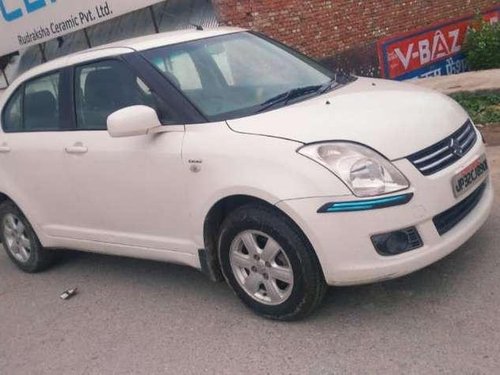 Maruti Suzuki Swift Dzire ZDI, 2008, Diesel MT in Aliganj