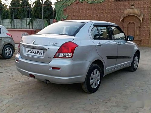 Maruti Suzuki Swift Dzire VXI, 2009, Petrol MT for sale in Gurgaon