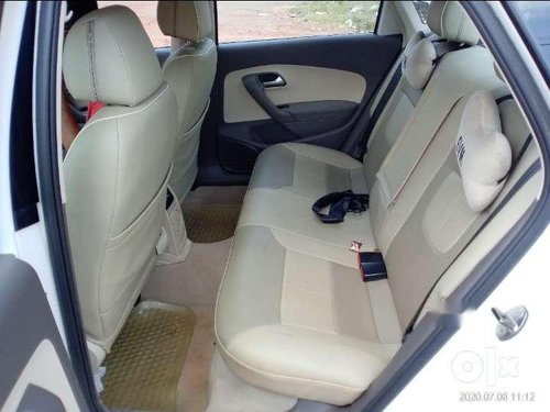 2011 Volkswagen Vento MT for sale in Attingal