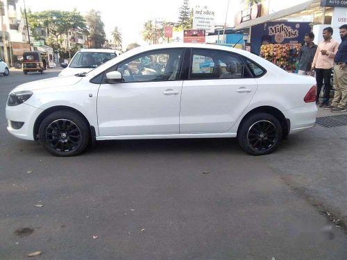 Used 2015 Skoda Rapid MT for sale in Kolhapur