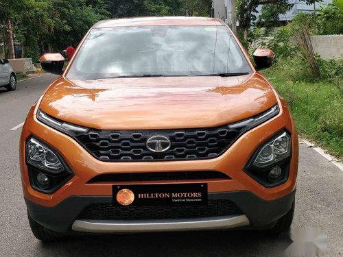 Used 2019 Tata Harrier MT for sale in Nagar