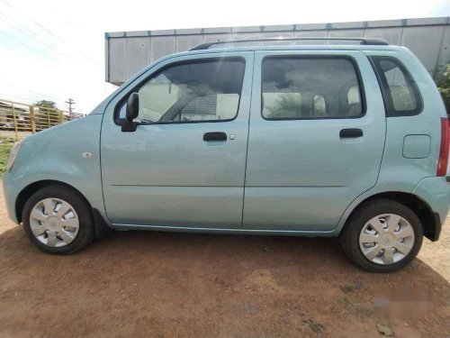 Maruti Suzuki Wagon R LXI, 2007, Petrol MT for sale in Visakhapatnam