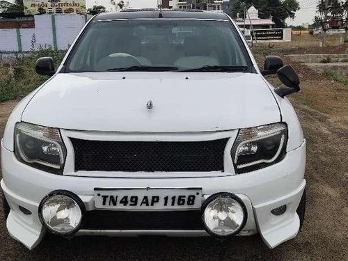 Renault Duster 110 PS RxZ Diesel, 2012, Diesel MT in Dindigul