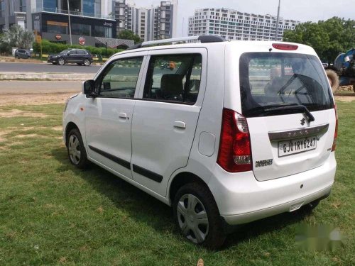 2017 Maruti Suzuki Wagon R VXI MT for sale in Ahmedabad