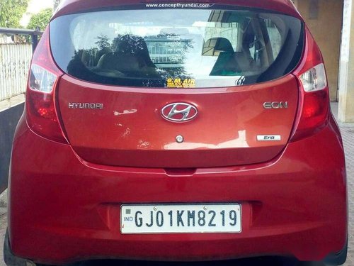 Hyundai Eon Era, 2011, Petrol MT for sale in Ahmedabad