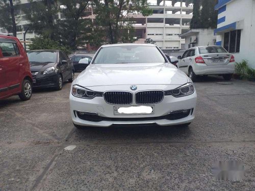 2015 BMW 3 Series 320d Luxury Line AT for sale in Kolkata