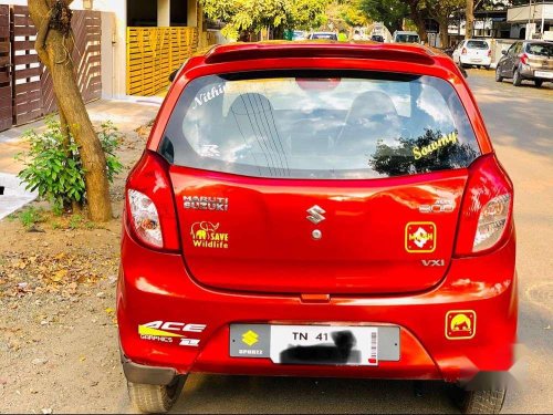 Used 2016 Maruti Suzuki Alto 800 VXI MT for sale in Coimbatore