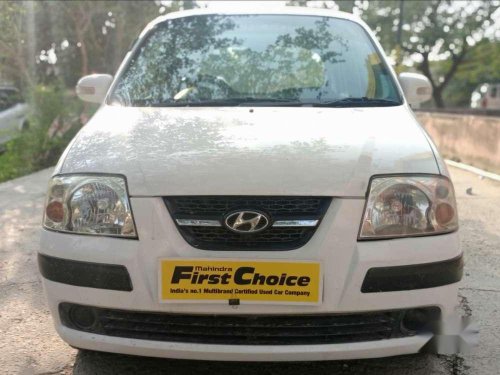 Hyundai Santro Xing GLS 2008 MT for sale in Faridabad