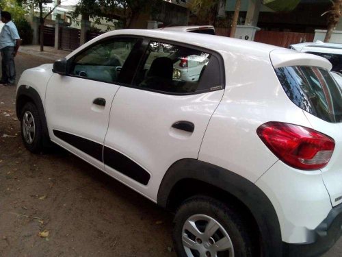 Renault Kwid RXT 2016 MT for sale in Chennai