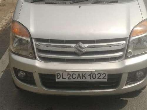 Maruti Suzuki Wagon R VXI 2008 MT for sale for sale in Gurgaon