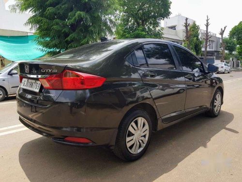 Used Honda City 2016 MT for sale in Ahmedabad