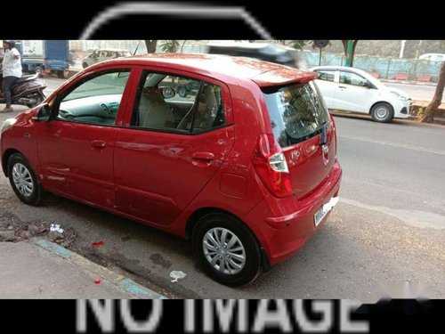 Hyundai I10, 2013, Petrol MT for sale in Thane