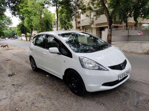 Honda Jazz S 2010 MT for sale in Ahmedabad