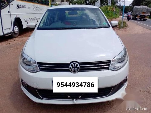 2011 Volkswagen Vento MT for sale in Attingal