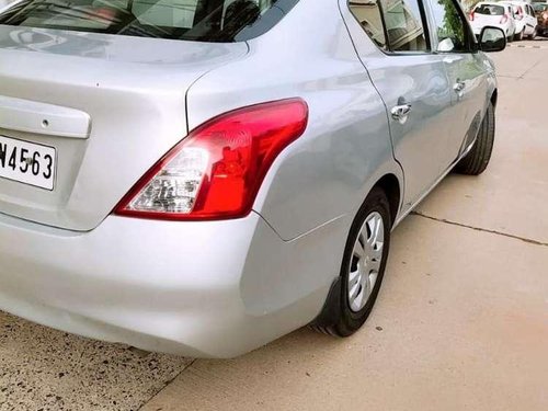 Nissan Sunny 2011 MT for sale in Ahmedabad