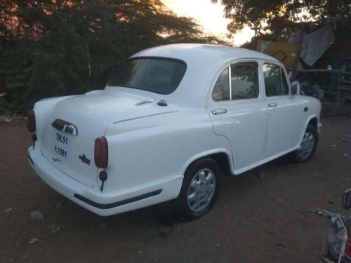 Used 2010 Hindustan Motors Ambassador MT for sale in Tiruchirappalli