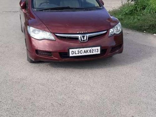 Used 2007 Honda Civic MT for sale in Amroha