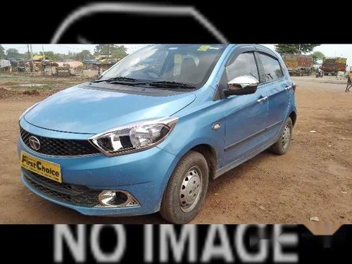 Used 2016 Tata Tiago NRG MT for sale in Chitrakoot