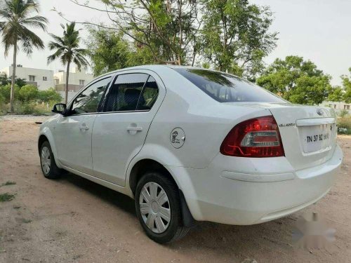 2012 Ford Fiesta MT for sale in Coimbatore