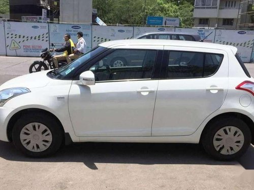 Maruti Suzuki Swift VDi, 2013, Diesel MT for sale in Pune