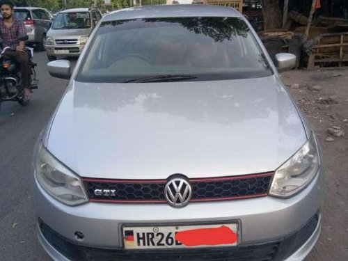 Volkswagen Vento 2011 MT for sale in Noida