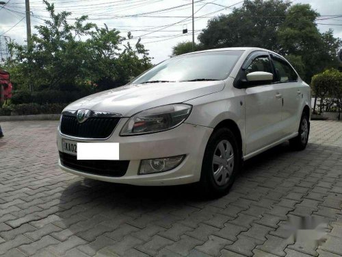 Used 2012 Skoda Rapid MT for sale in Nagar