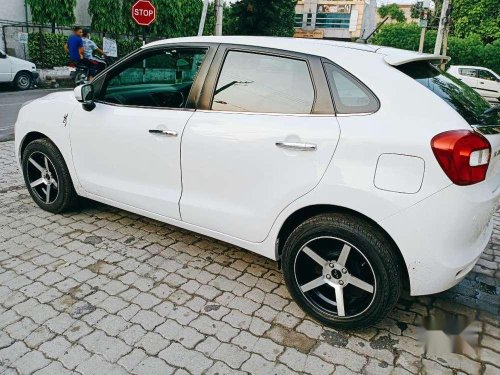 Used 2015 Maruti Suzuki Baleno Alpha Diesel MT for sale in Jalandhar