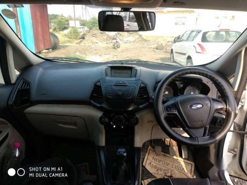 Ford Ecosport EcoSport Ambiente 1.5 TDCi, 2017, Diesel MT in Bharuch