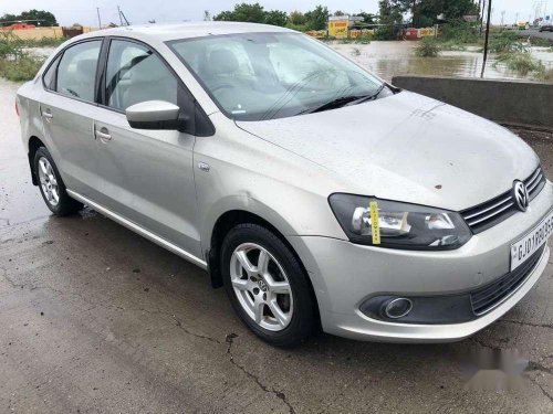 Used 2013 Volkswagen Vento MT for sale in Jamnagar