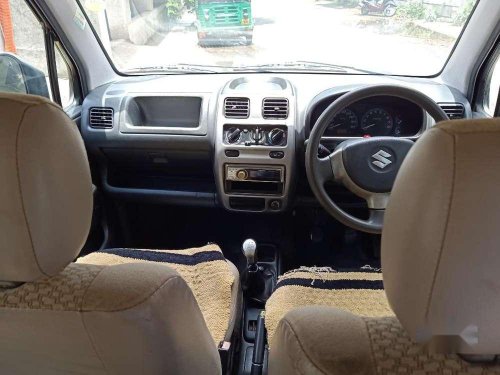 Used Maruti Suzuki Wagon R VXI 2006 MT for sale in Surat