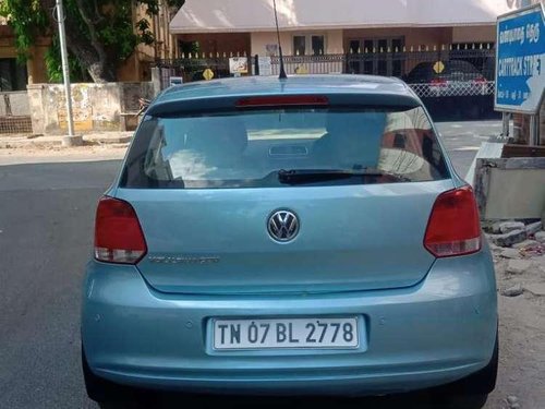 Used 2011 Volkswagen Polo MT for sale in Chennai