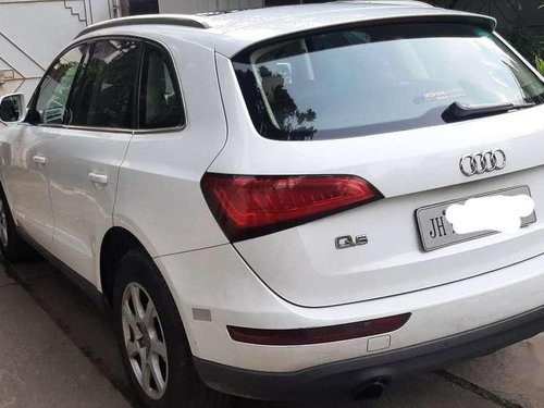 Audi Q5 2.0 TDI 2013 AT for sale in Dhanbad