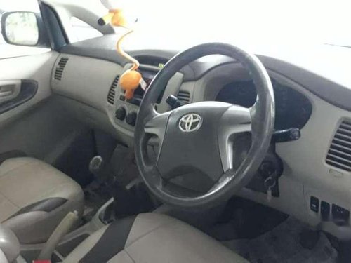 2012 Toyota Innova MT for sale in Mumbai