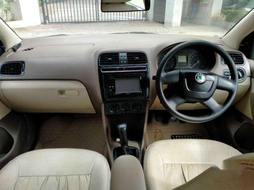 Used 2012 Skoda Rapid MT for sale in Nagar