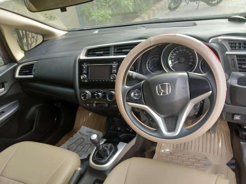 2017 Honda Jazz S MT for sale in Vadodara