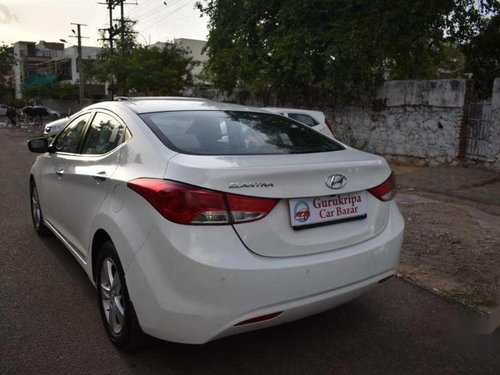 2013 Hyundai Elantra 1.6 SX MT for sale in Jaipur