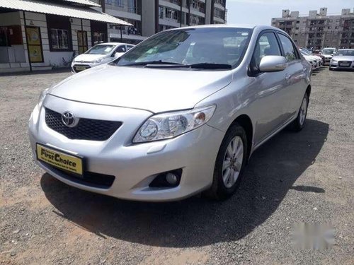 2010 Toyota Corolla Altis MT for sale in Surat