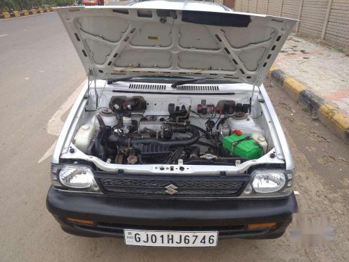 Used 2005 Maruti Suzuki 800 MT for sale in Ahmedabad