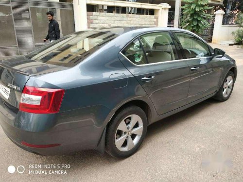 Used 2017 Skoda Octavia MT for sale in Nagar