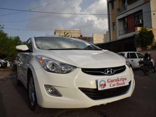 2013 Hyundai Elantra 1.6 SX MT for sale in Jaipur