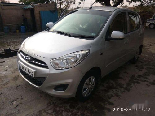 2011 Hyundai i10 Sportz 1.2 MT for sale in Nagar