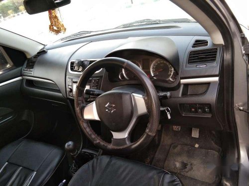 Used 2015 Maruti Suzuki Swift VDI MT for sale in Hisar