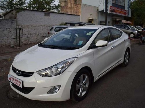 2013 Hyundai Elantra 1.6 SX MT for sale in Jaipur