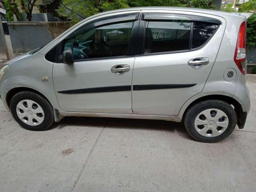 2015 Maruti Suzuki Ritz MT for sale in Karimnagar