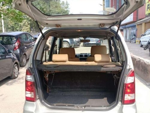 Maruti Suzuki Wagon R 2009 MT for sale in Faridabad